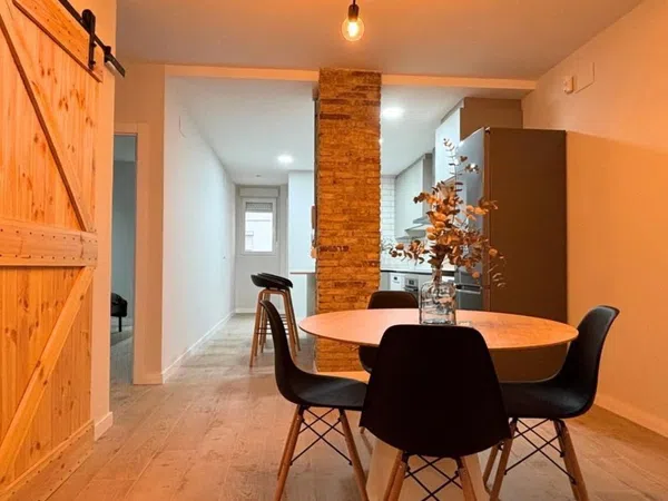 Piso en calle de Planas, 52 - Foto 1