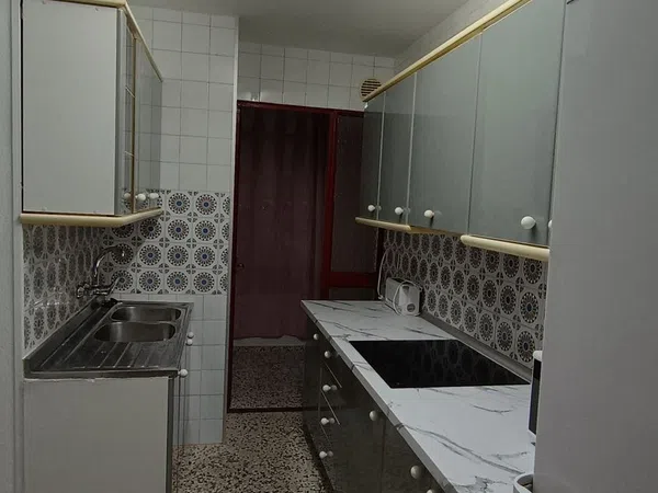 Piso en Avenida Romanticismo, 3, Doctor Fedriani - Foto 6