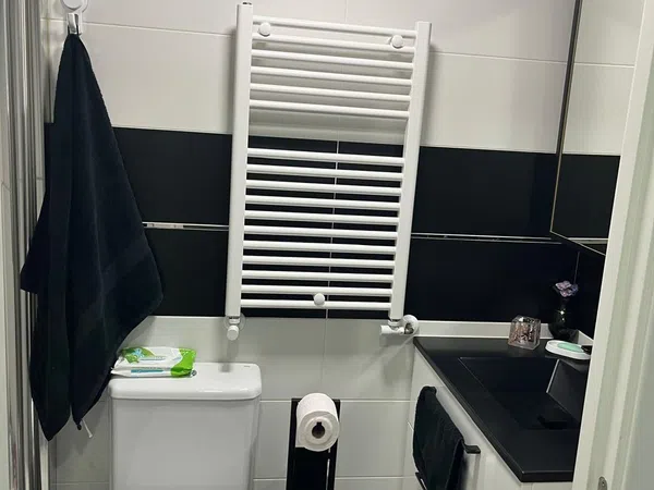 Piso en Calle de Santa Teresita, 30, Parque Delicias - La Bozada - Foto 8