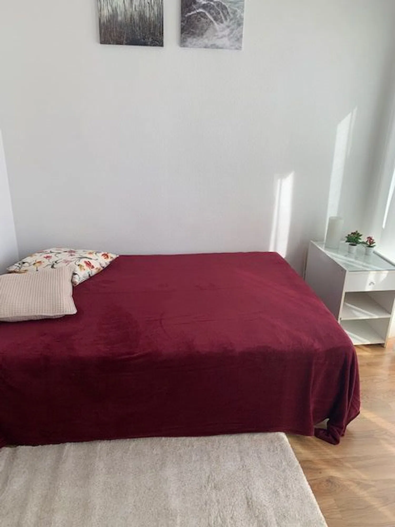 Estudio en calle de Müller, 42 - Foto 2