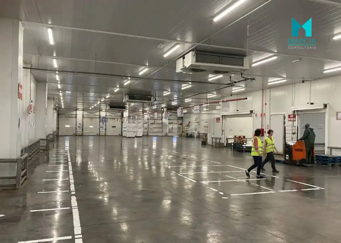 Nave Industrial en Valdemoro - Foto 5