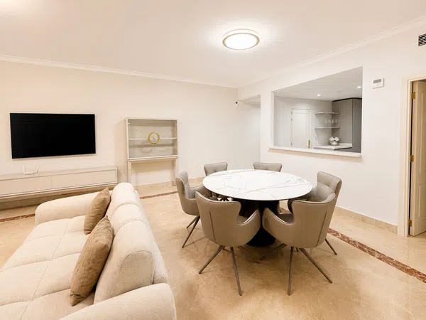 Piso en Avenida del Mediterráneo, 2, Linda Vista-Nueva Alcántara-Cortijo Blanco - Foto 1