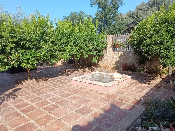 Casa o chalet independiente en Avenida de los Encinares, 7 C - Foto 4