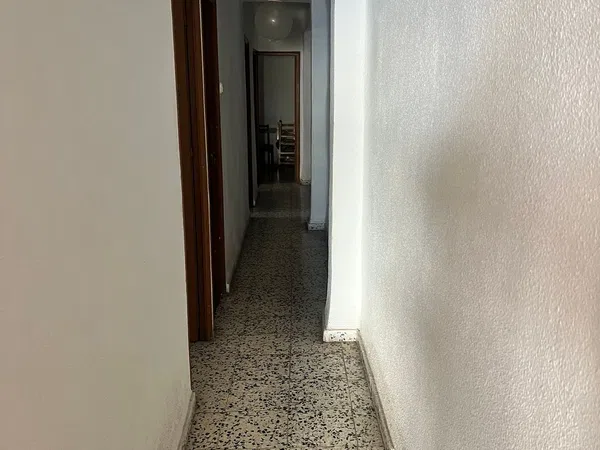 Piso en Calle Ramón J. Sender, 5 - Foto 3