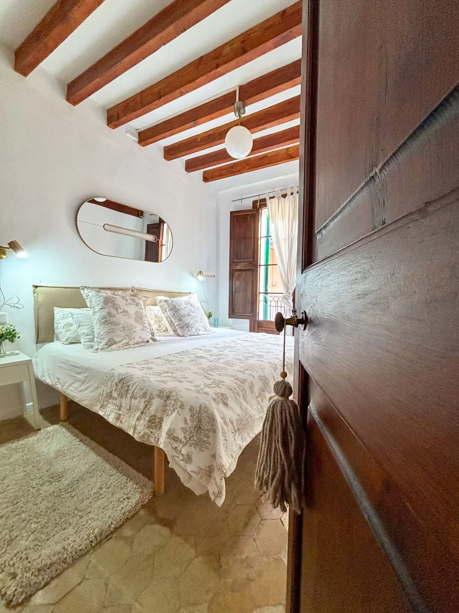 Piso en calle de Vallseca, 4 - Foto 8