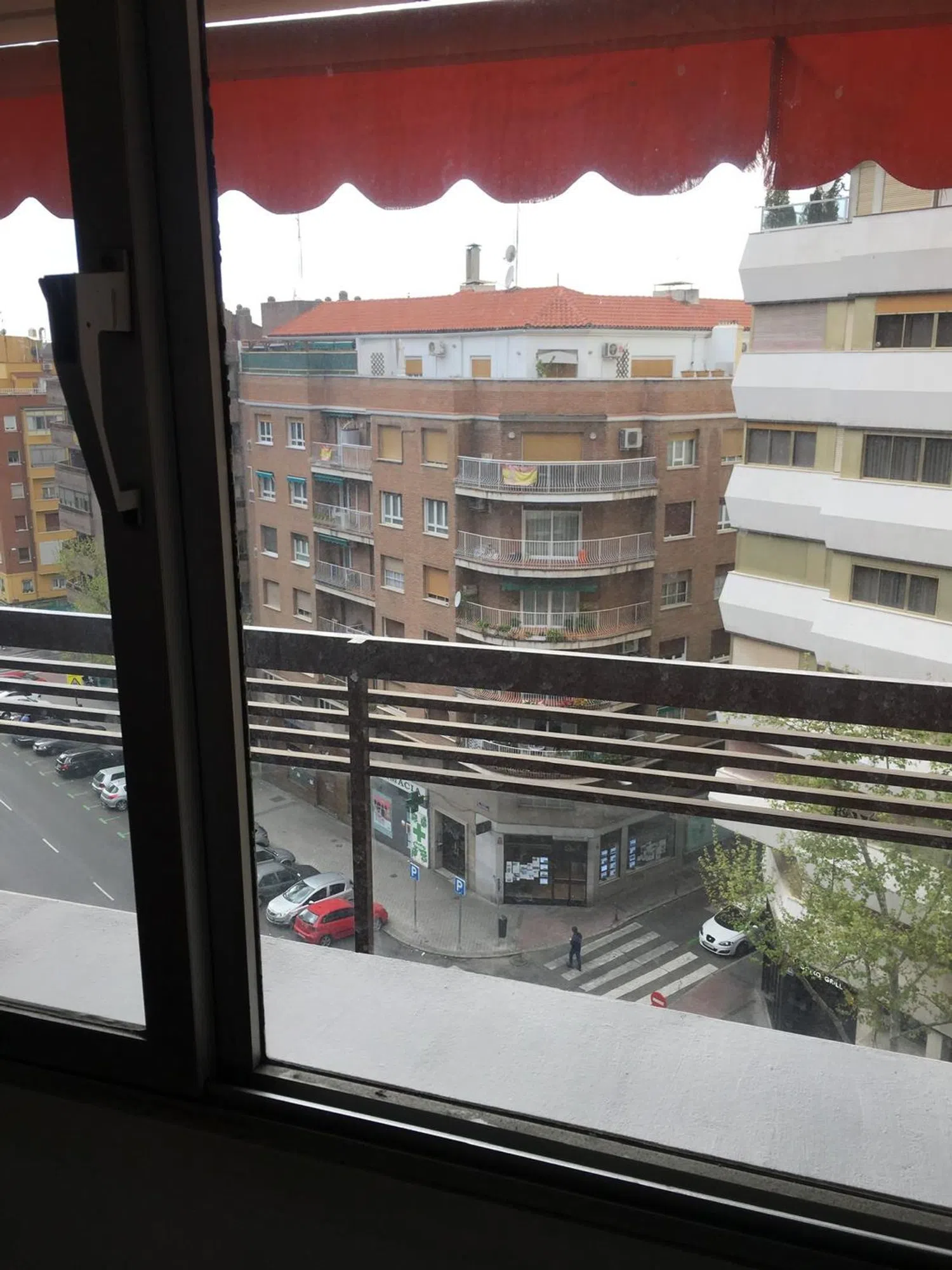 Piso en C/Infanta Mercedes, 96 - Foto 14