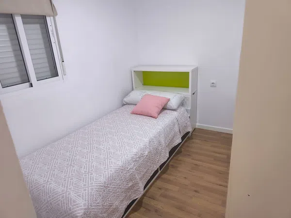 Piso en Calle Bidasoa, 20, El Tardón - Foto 10