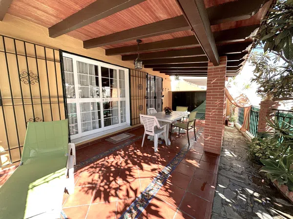 Chalet pareado en Calle de la Cornisa, 4 - Foto 19
