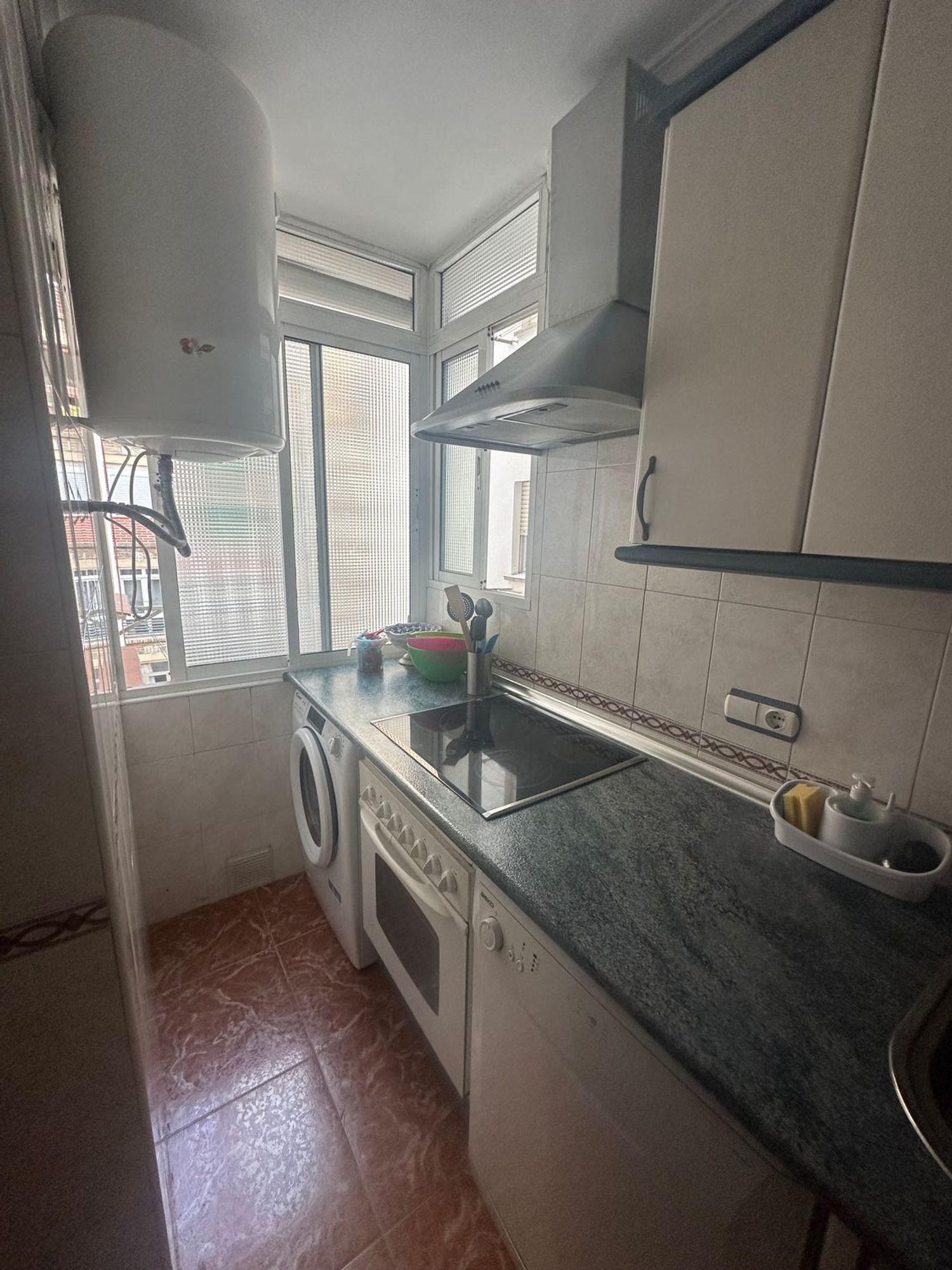 Piso en CL Andarax, 8, Cruz del Humilladero - Los Tilos - Foto 2