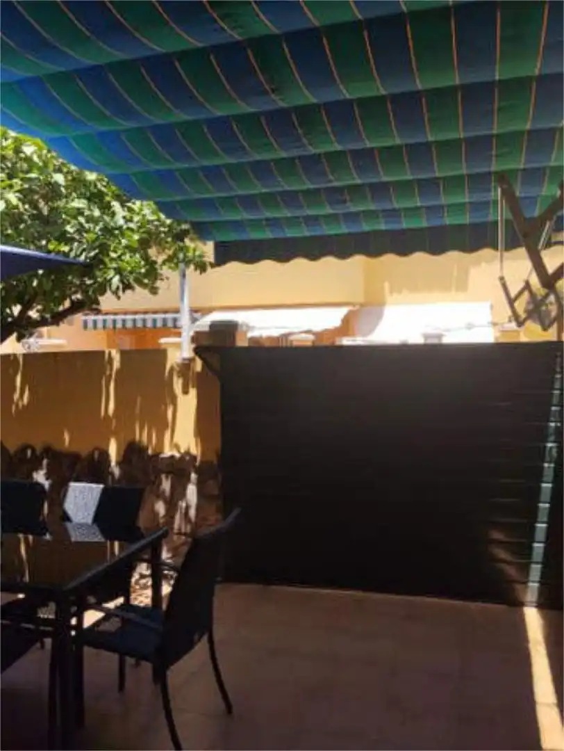 Chalet en Las Canteras - El almendral - Foto 4