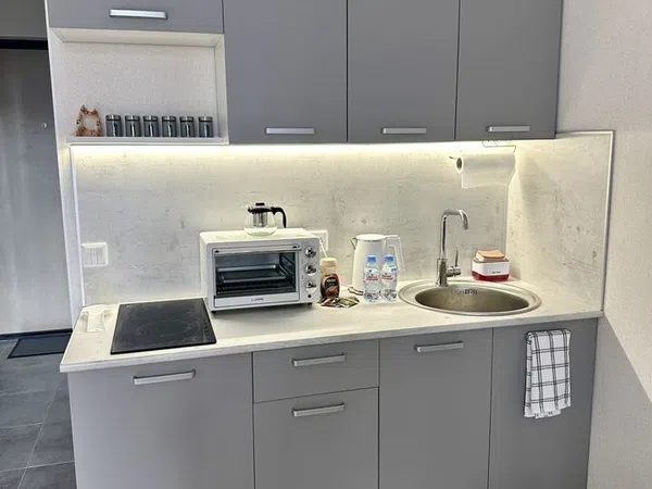 Estudio en Av. de Monforte de Lemos, 44, Pilar - Foto 7