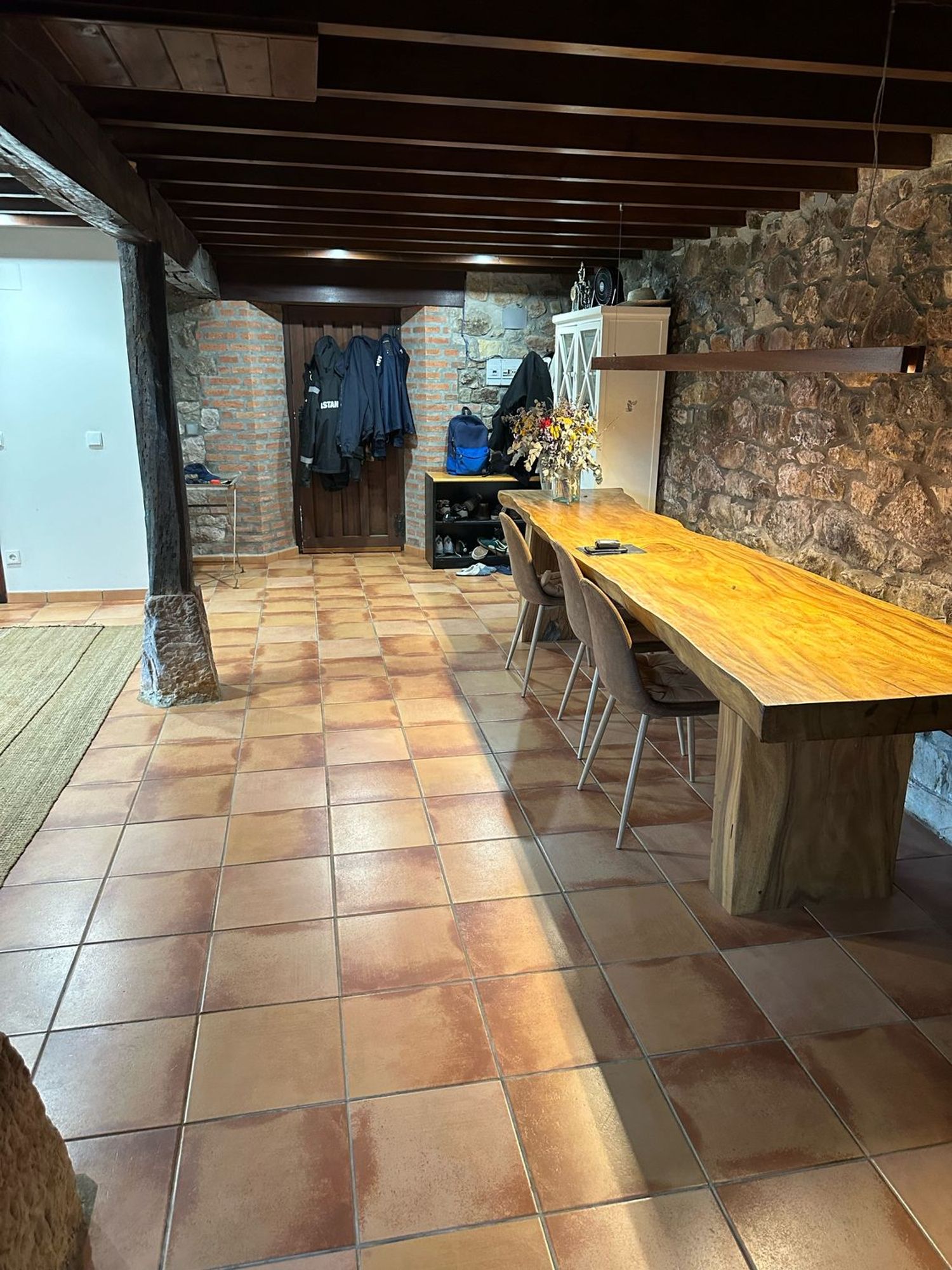 Casa de pueblo en Barrio Bucarrero, 49 - Foto 22