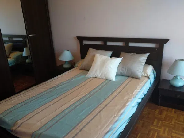 Piso en Calle de europa, 12, San Agustín-Parque Europa - Foto 1