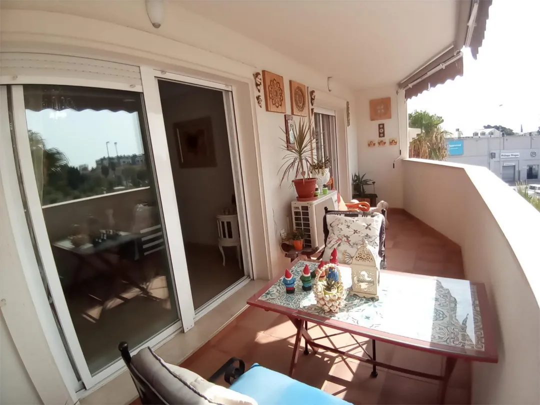 Piso en  Calle Parroco Florencio Aguilar 2 - Foto 5