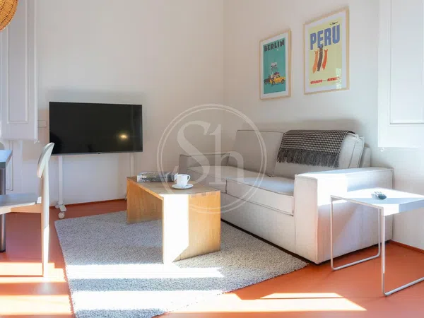 Piso en Calle dels Sometents - Foto 3