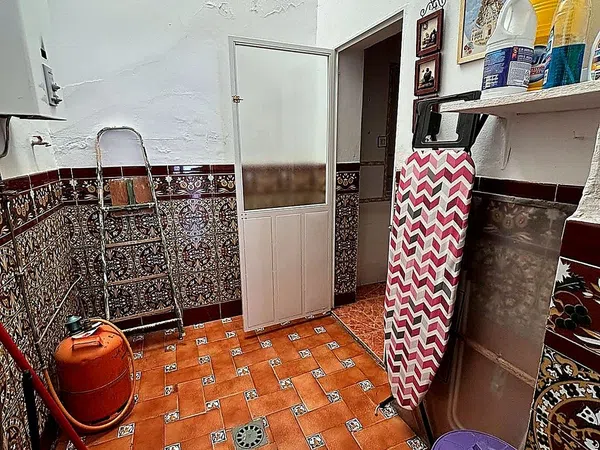 Casa o chalet independiente en Calle Lope de Vega, 40 - Foto 5