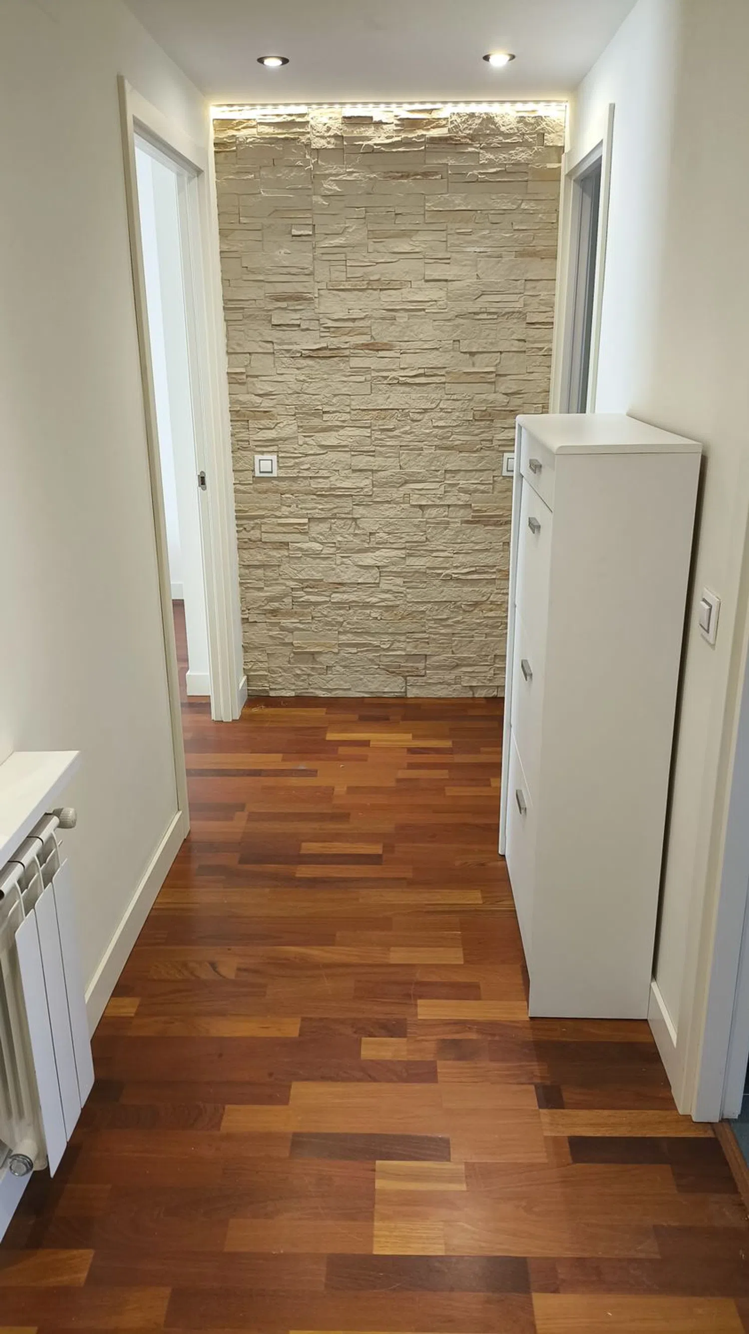 Piso en calle Talamanca del Jarama, 26 - Foto 21