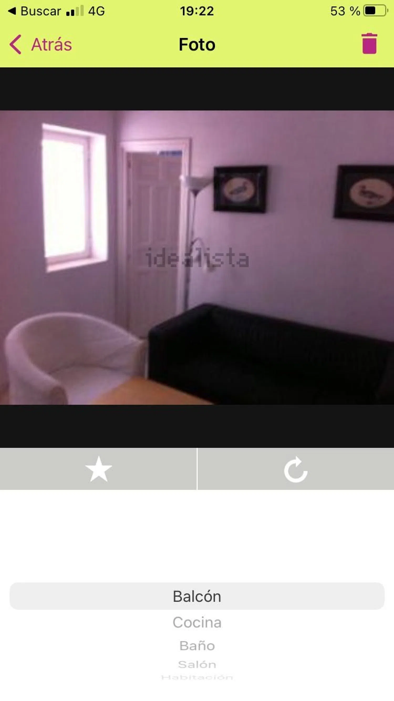 Piso en calle Nuestra Señora de la Paz, 13 - Foto 17