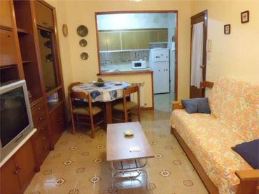 Apartamento en centro - Foto 1