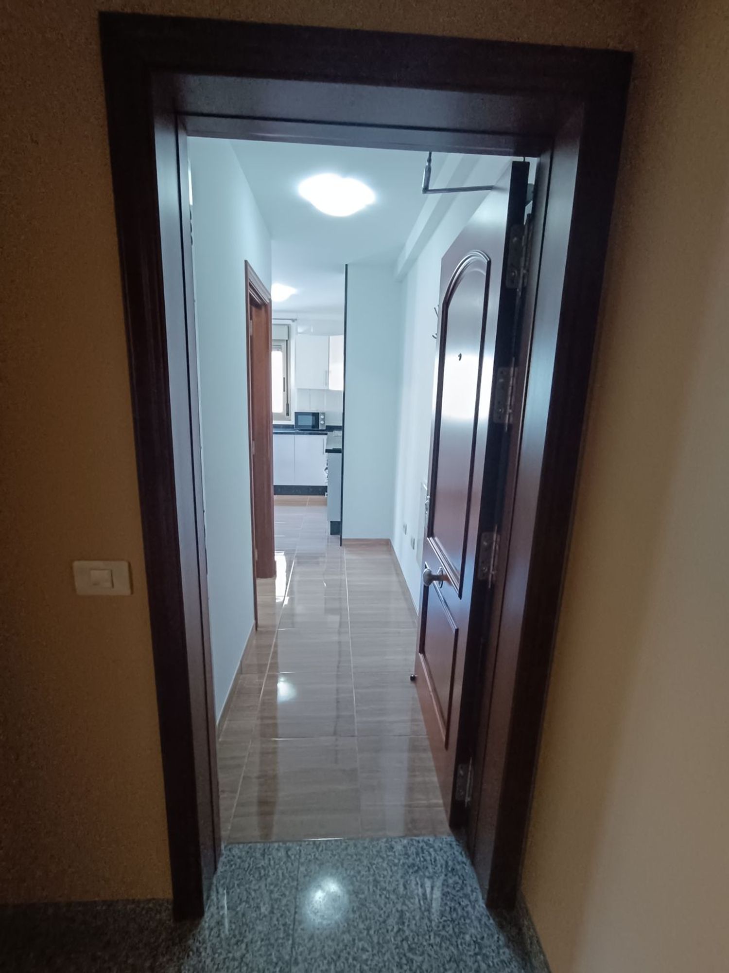 Estudio en Calle Juan Pablo II, 34 - Foto 3