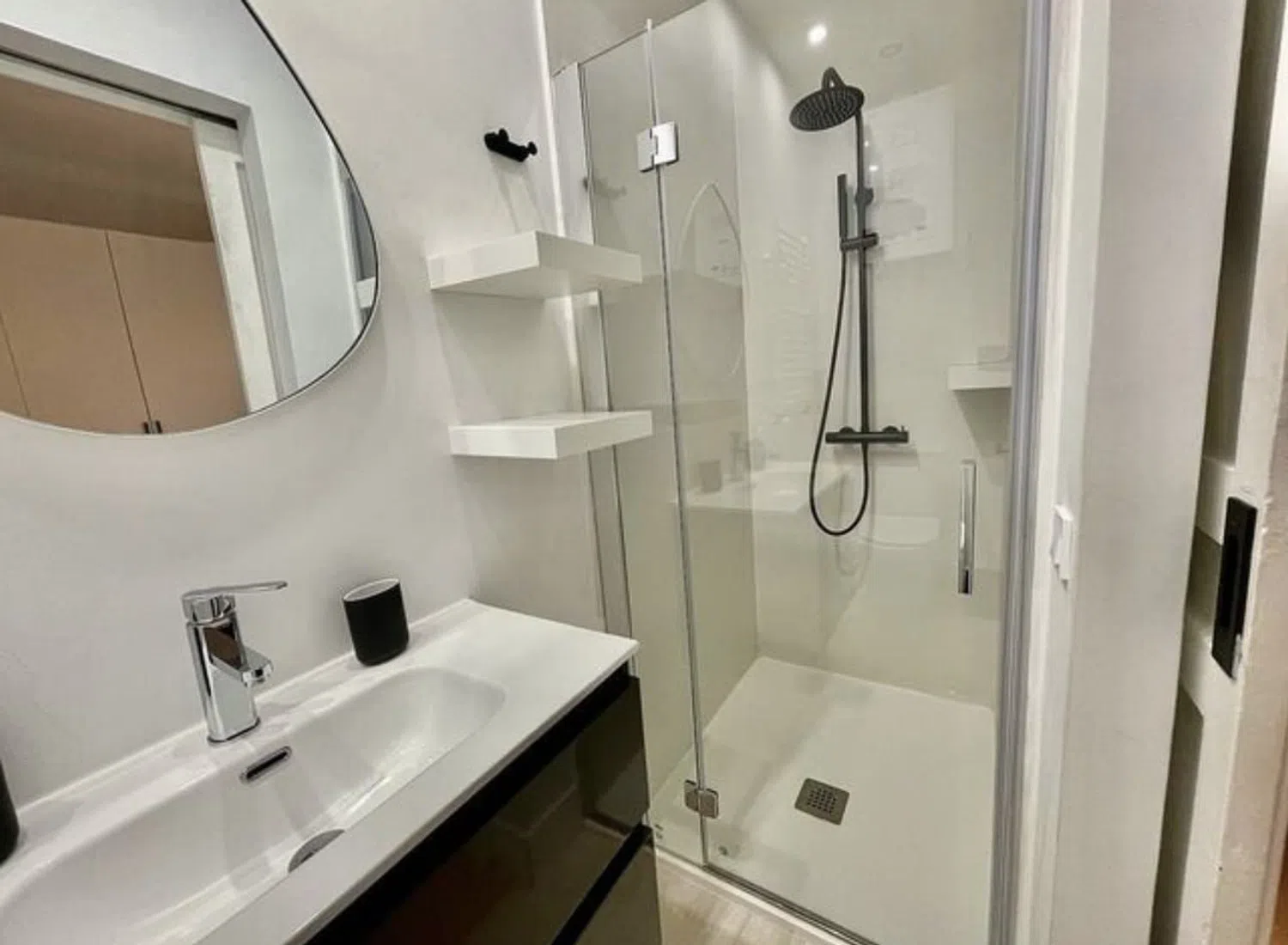 Piso en via Augusta, 290 - Foto 6