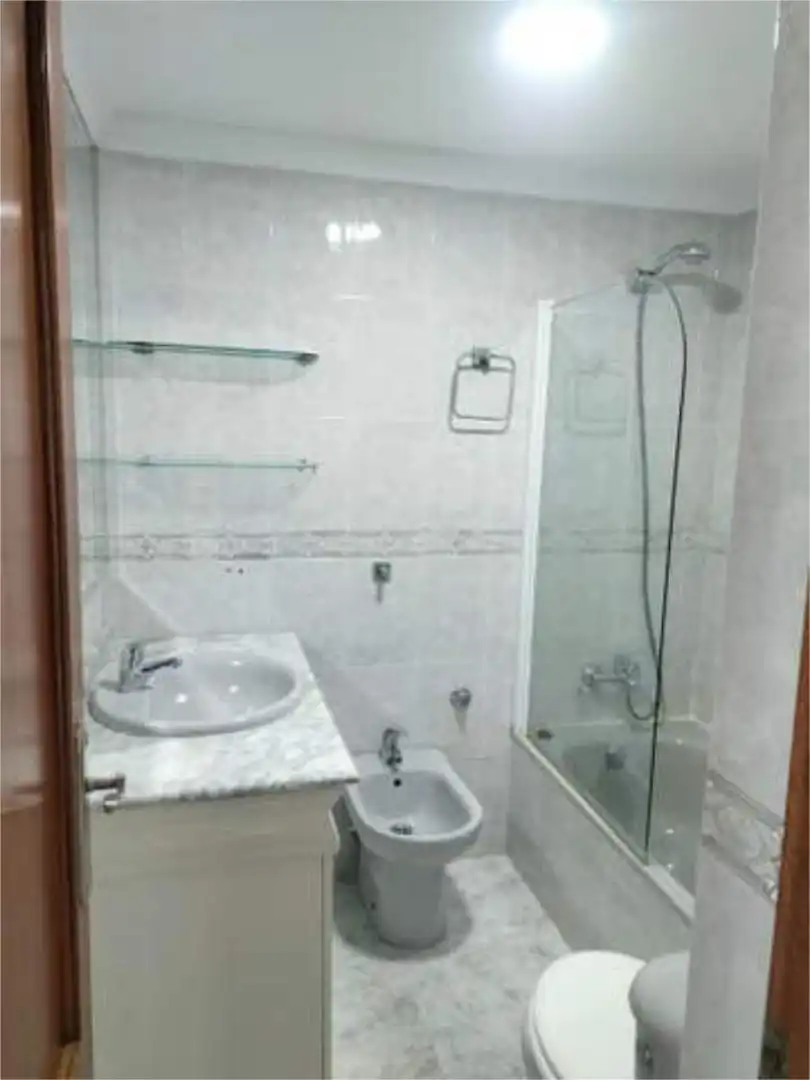 Piso en Renfe - Foto 4