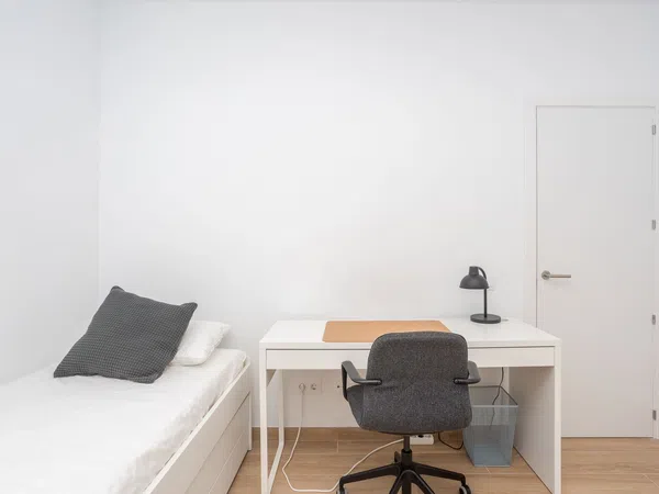 Piso en calle Fernando Guanarteme, 147 - Foto 12