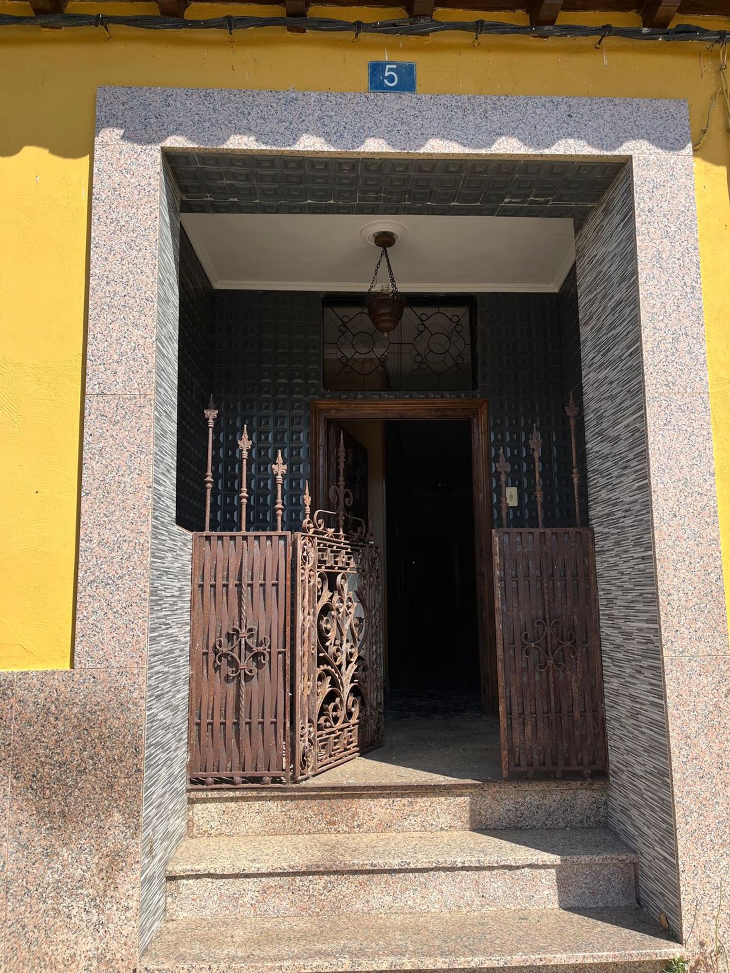 Casa de pueblo en Calle Santiago, 5 - Foto 17