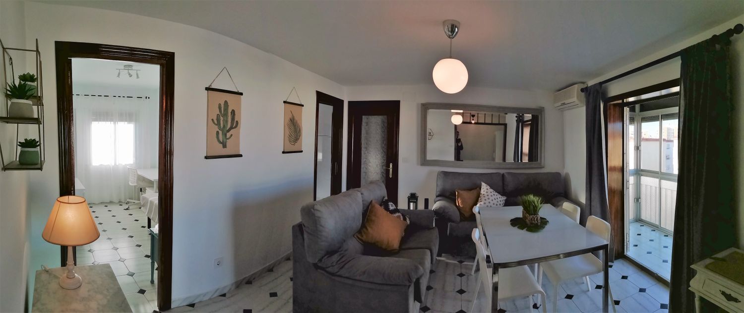 Piso en avenida de Miraflores, 97 - Foto 1