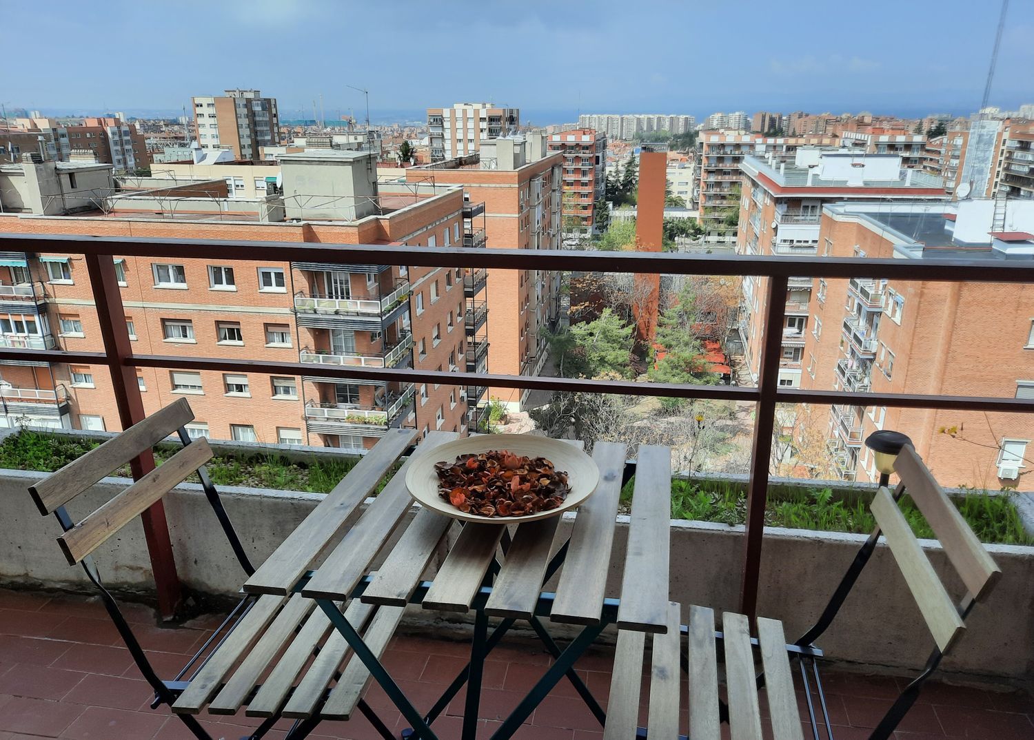 Piso en Calle de Mauricio Legendre, 16, Castilla - Foto 18