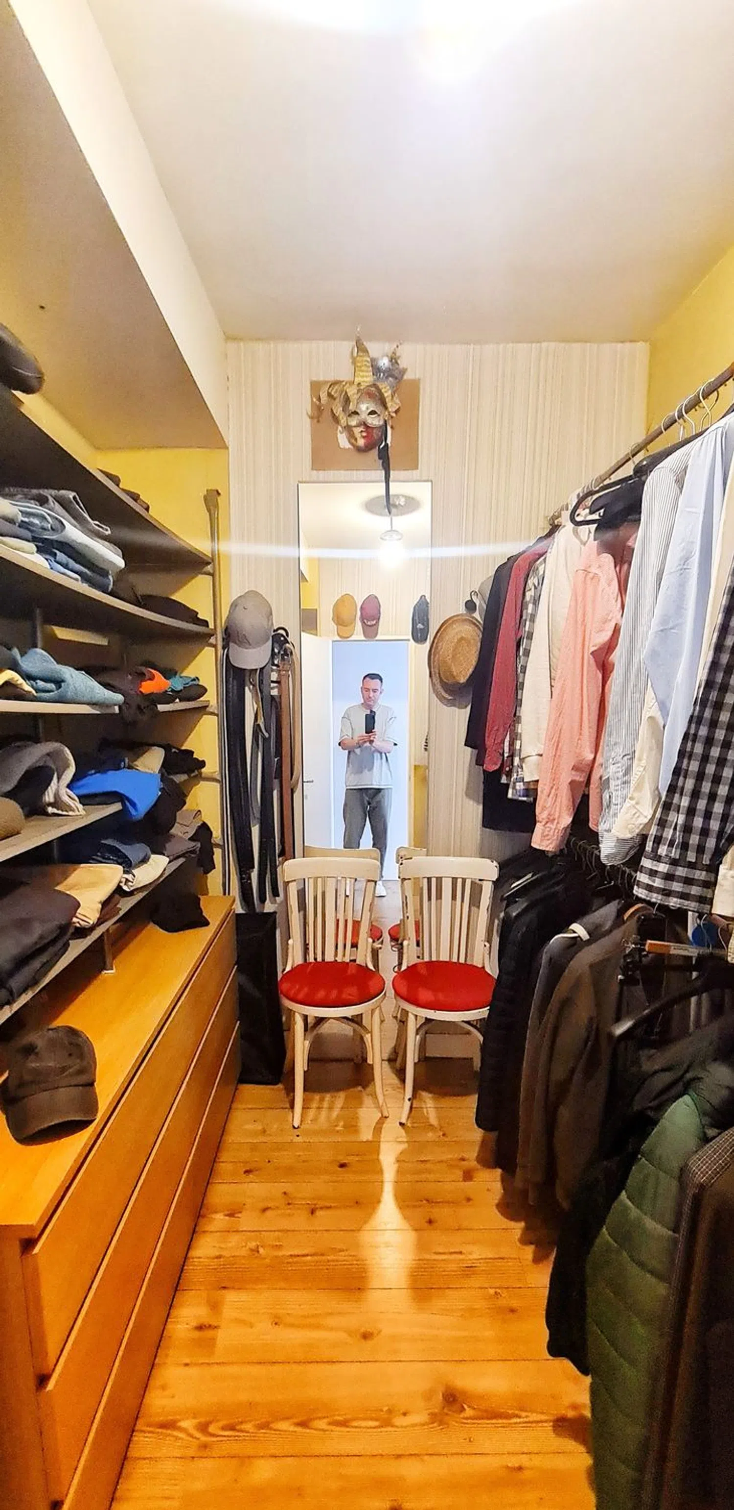 Piso en Barrio Chueca-Justicia - Foto 15