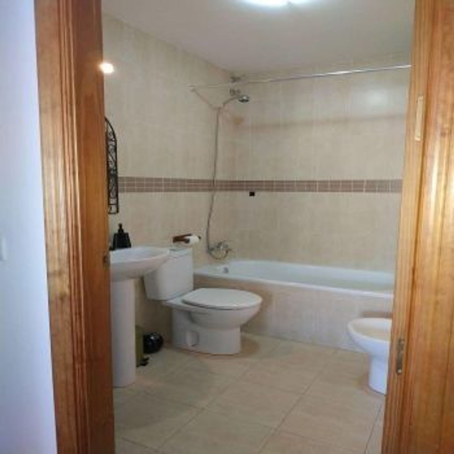 Piso en calle San Rafael, 15 - Foto 2