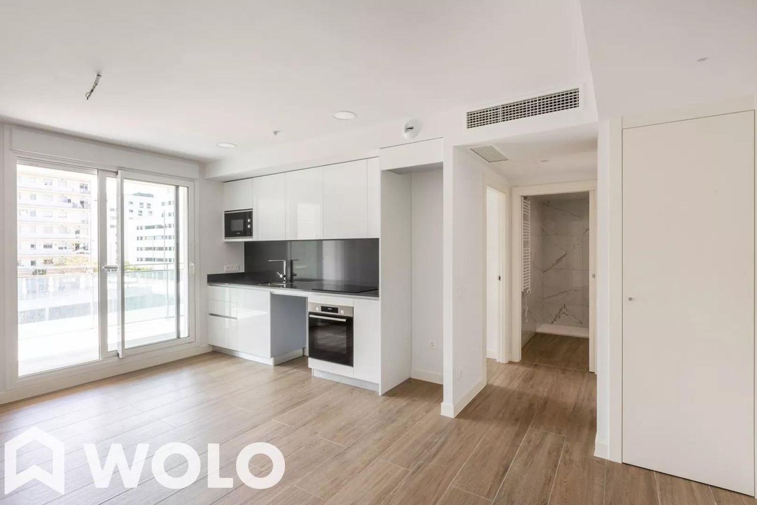 Piso en Gorg - Foto 3