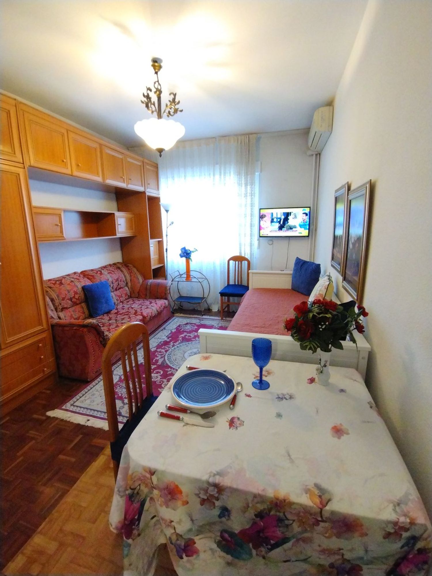 Estudio en calle de Valverde, 10 - Foto 5