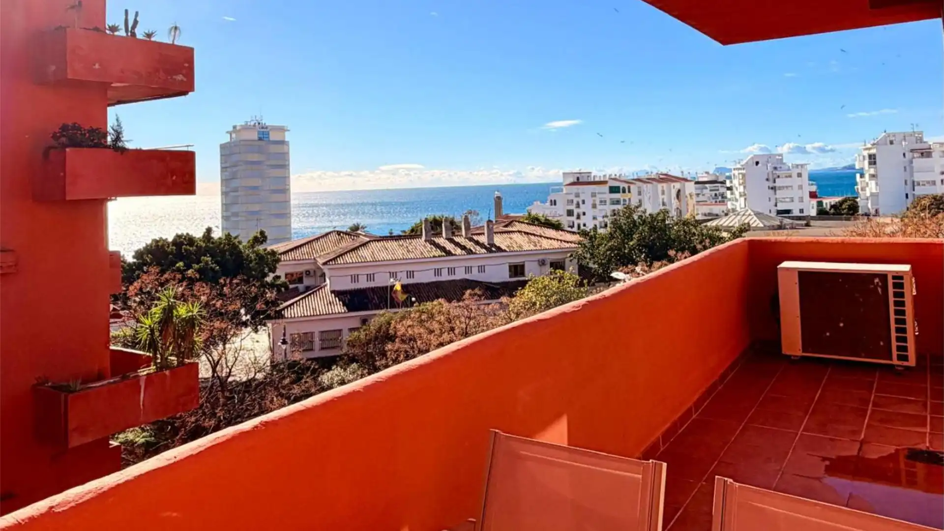 Piso en  Calle Maria De Maeztu 3 - Foto 2