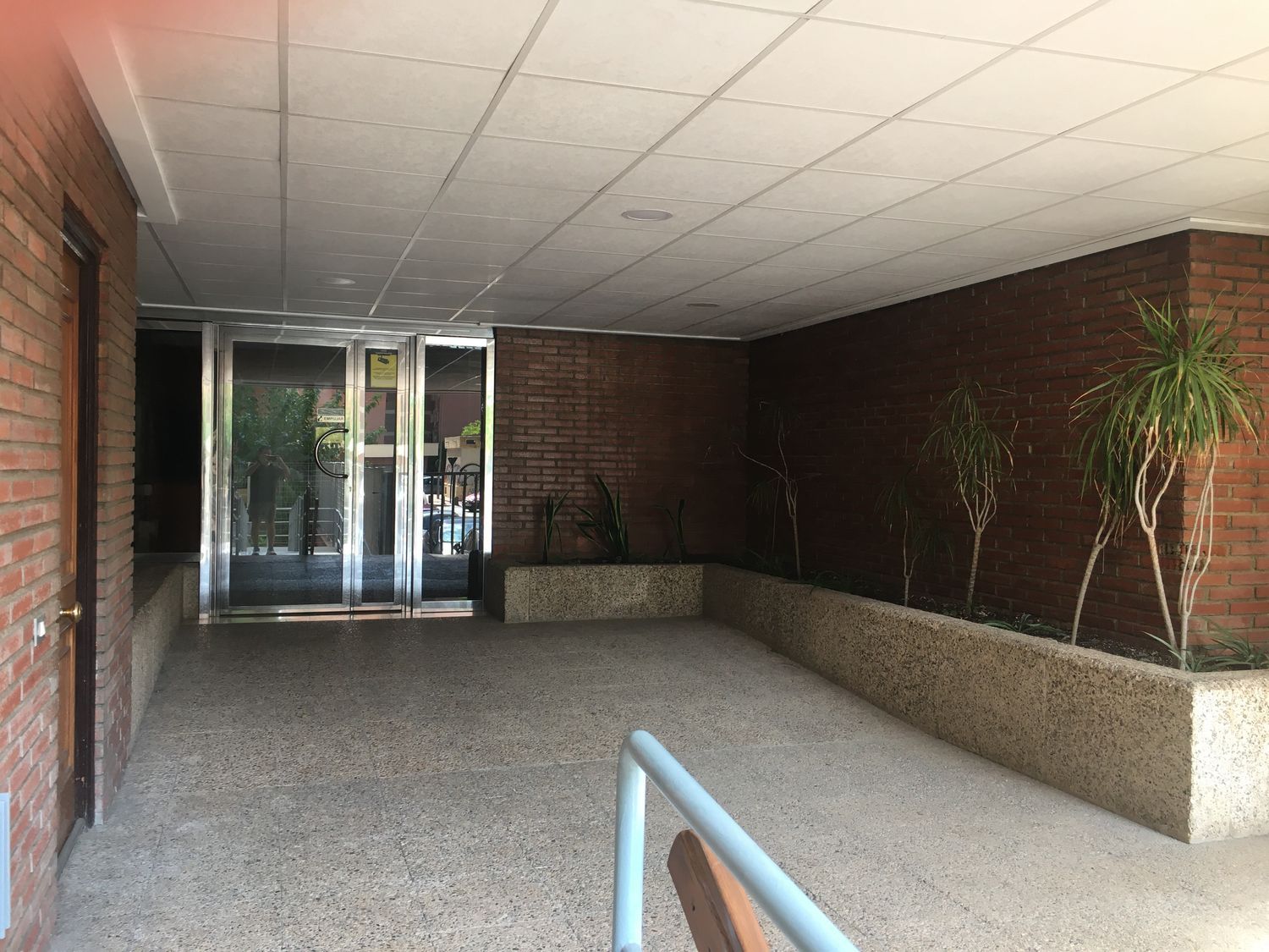 Piso en calle Maestro Javier Paulino Torres, 1