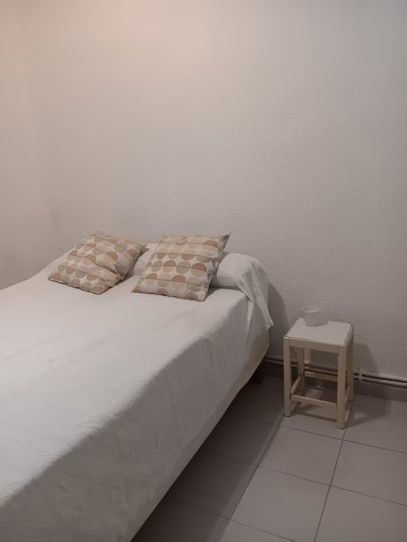 Piso en  Calle de la Constancia 29 - Foto 8