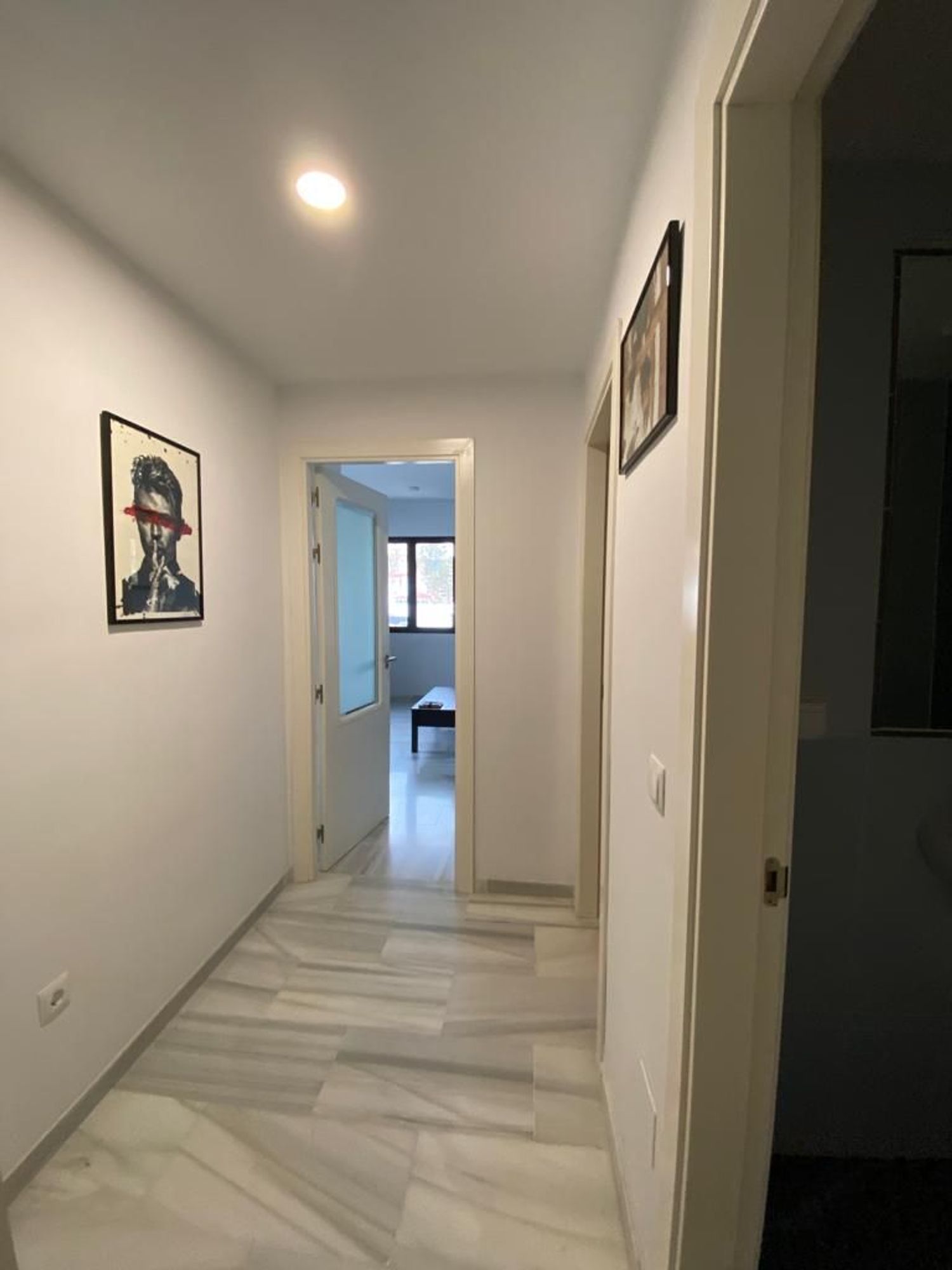 Piso en Calle Alonso de Fonseca, 24, Victoria Eugenia - Foto 9