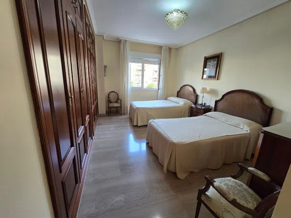 Piso en Avenida del Gran Capitán, 47, Huerta de la Reina - Foto 34