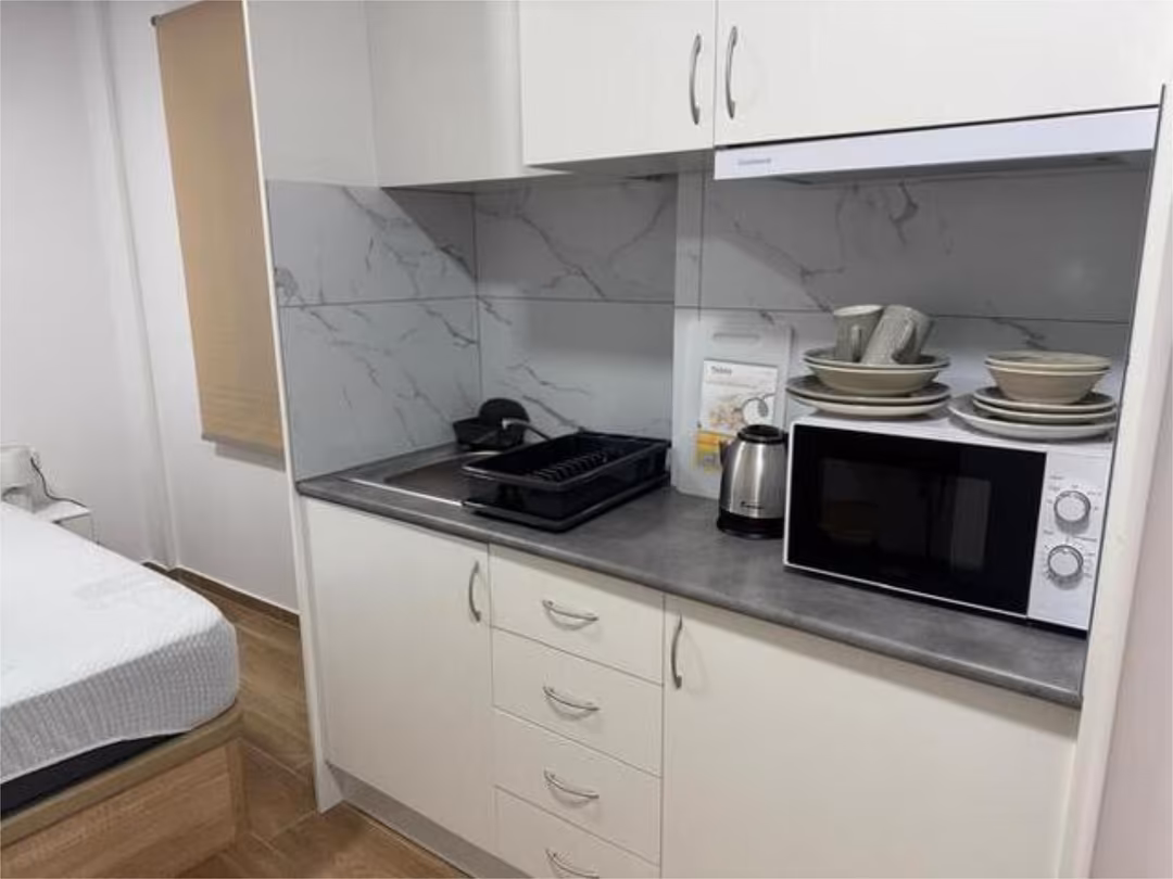 Apartamento en Campoamor - Foto 2