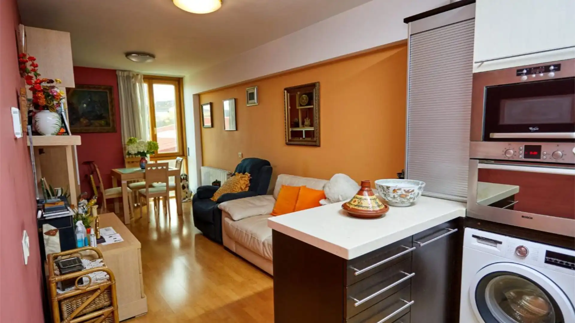 Piso en  Triana Kalea 15 - Foto 17