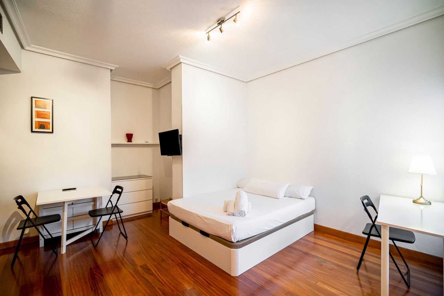 Estudio en calle del Limón, 1 - Foto 8