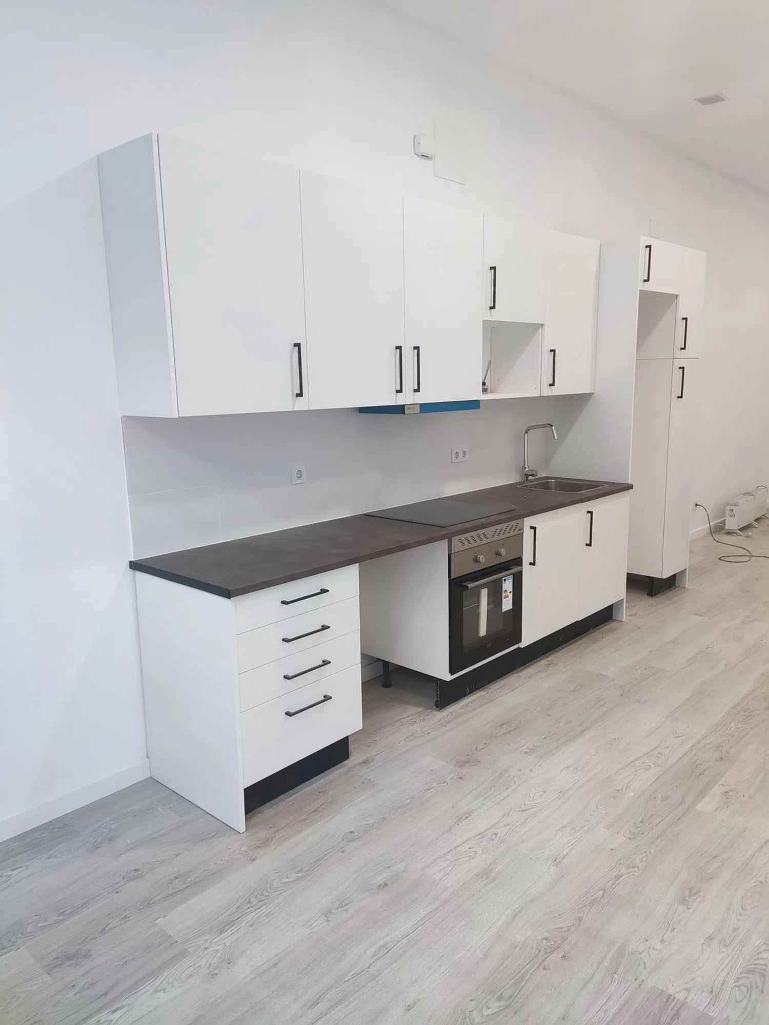 Piso en Barrio Entrevías - Foto 4