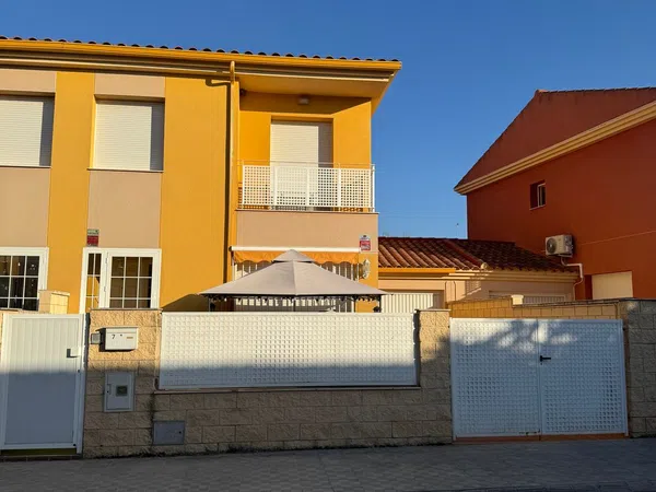 Chalet adosado en Calle Andrómeda, 7 - Foto 23