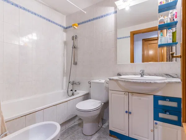 Dúplex en calle Isaac Albéniz, 5 - Foto 22