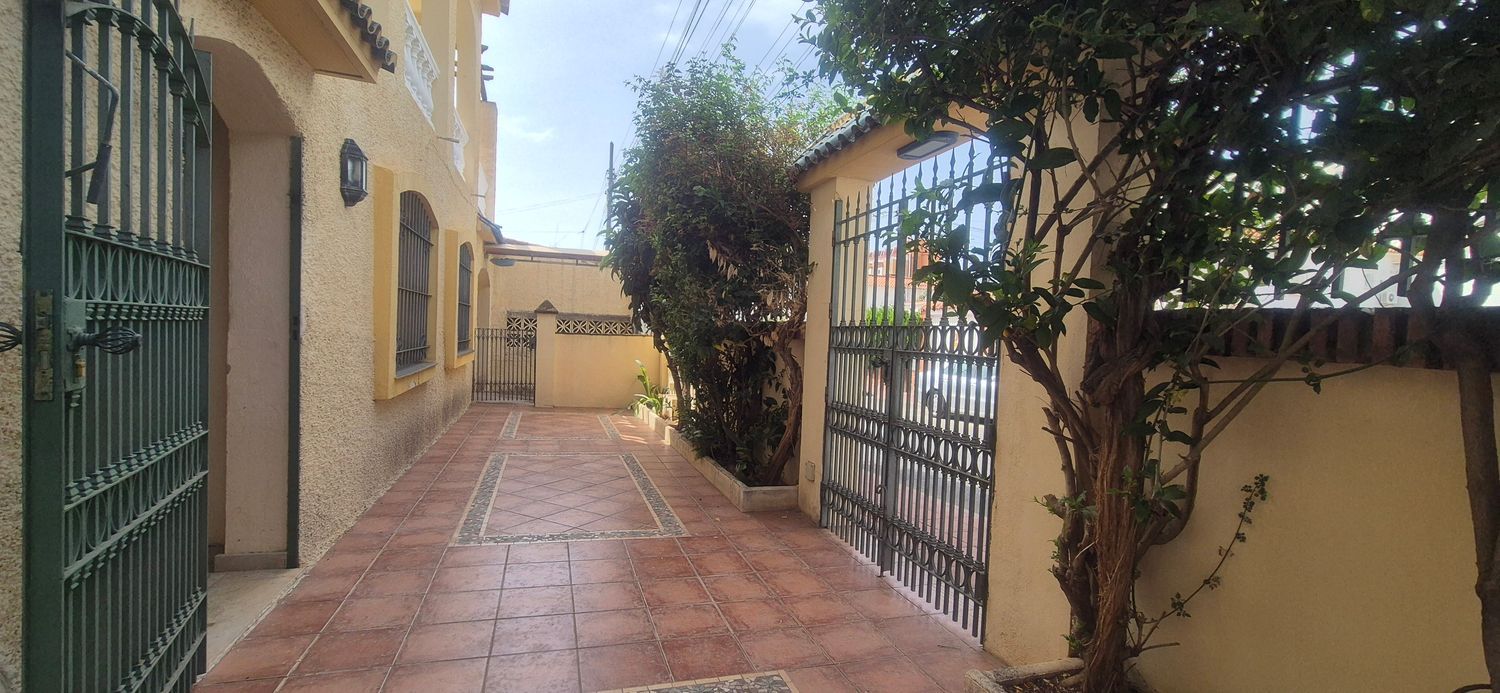 Casa o chalet independiente en Avenida de Mijas, 6, Solymar - Puerto Marina, Solymar - Puerto Marina - Foto 4
