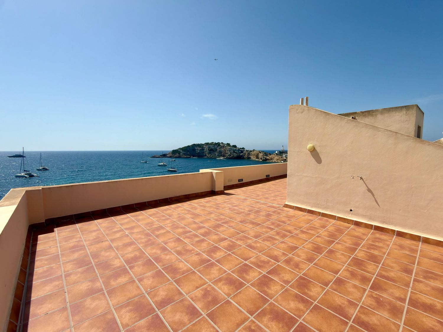 Chalet pareado en Calle de la Mola, 19, Marina Botafoc - Talamanca, Marina Botafoc - Talamanca - Foto 33