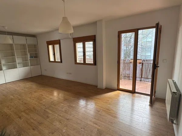 Ático en calle de la Drácena, 19