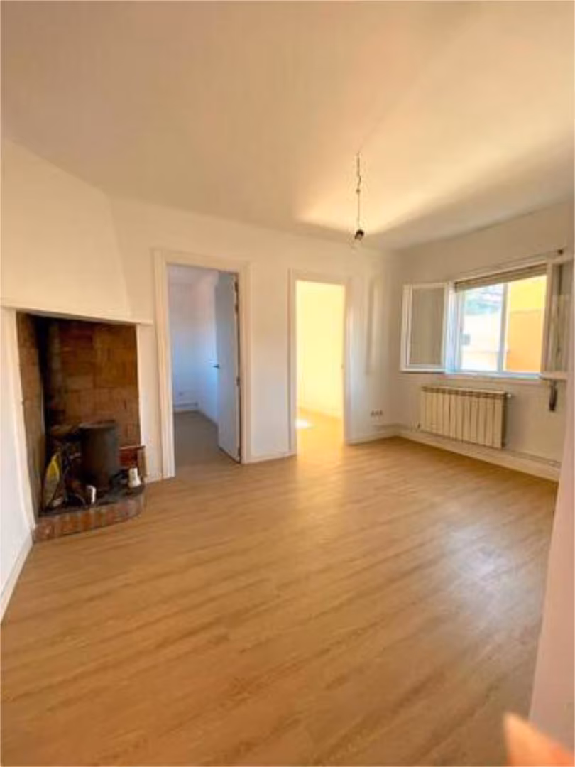 Piso en Chamartín - Foto 8