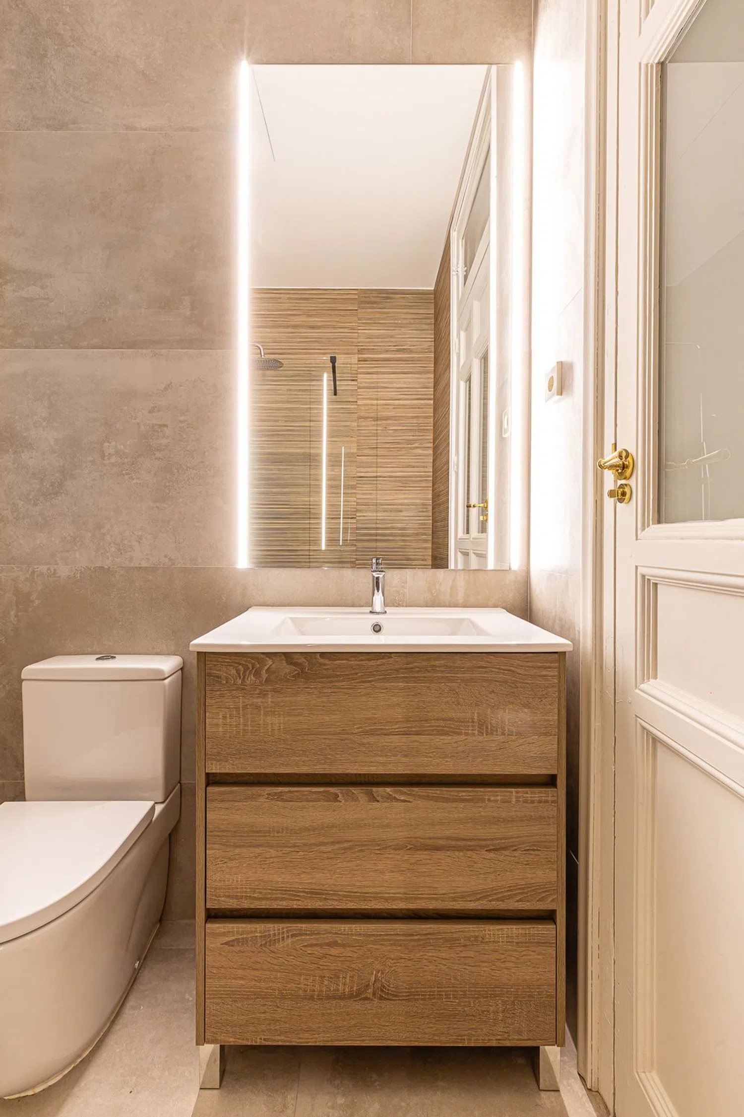 Piso en calle de San Bernardo, 59 - Foto 21